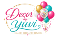 Decor By Yuvi - Balloon Decoration Services