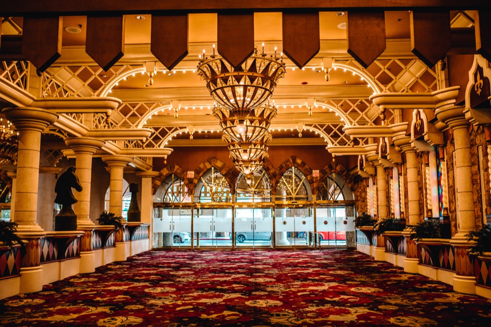 Decor By Yuvi Decoration Setup