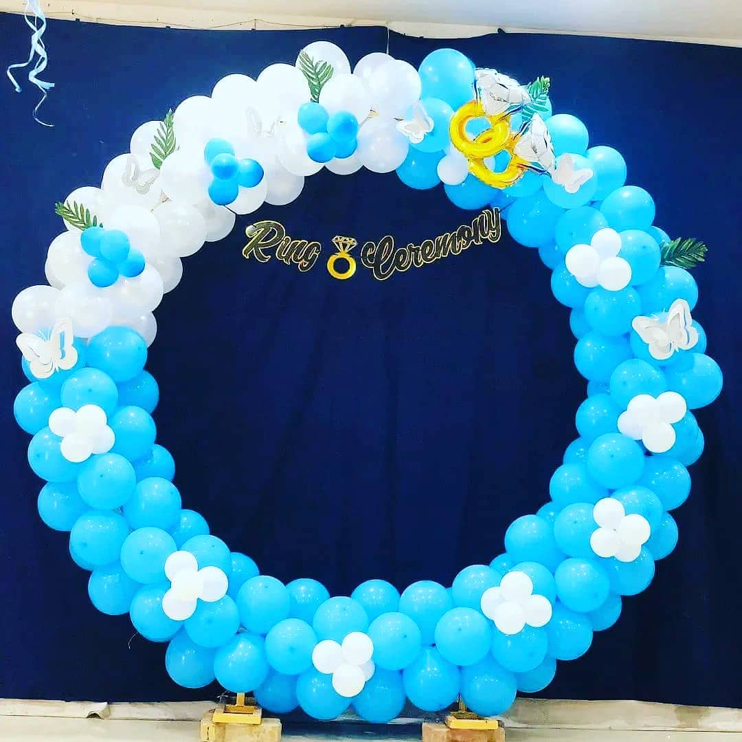 Bride to be Decoration
